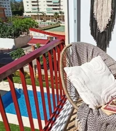Appartamento Anasan Fuengirola Playa Esterno foto