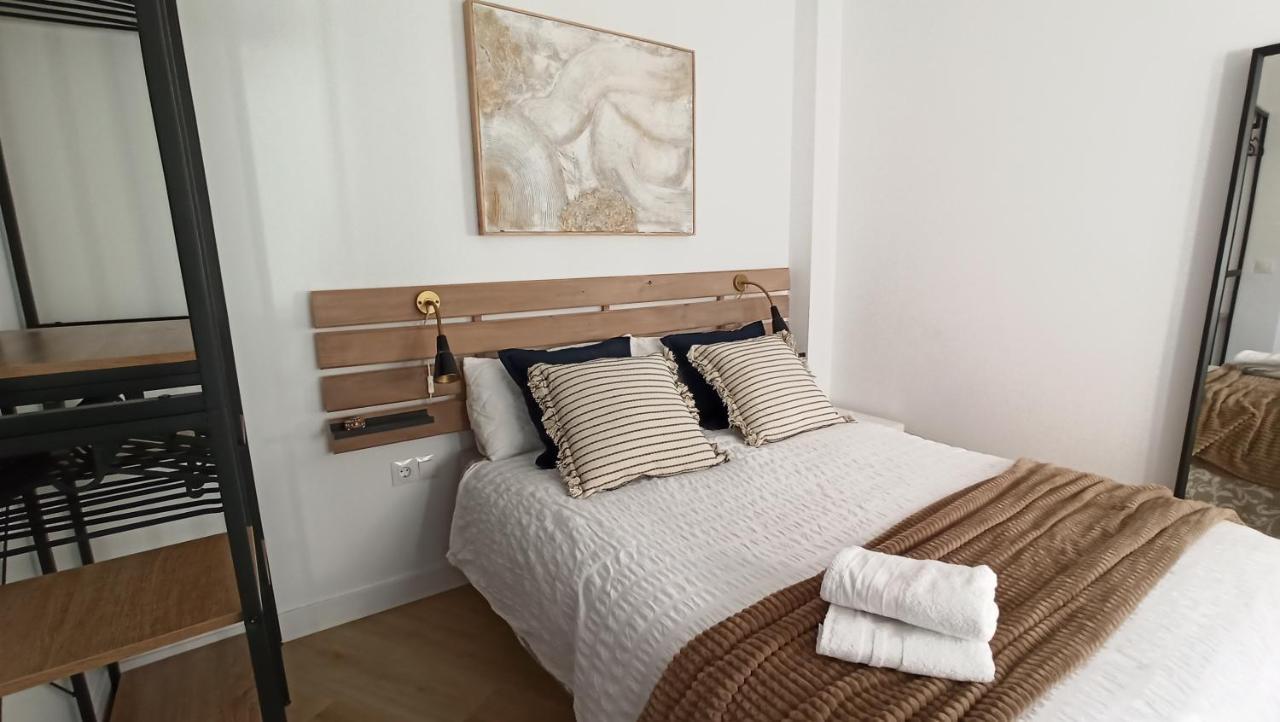 Appartamento Anasan Fuengirola Playa Esterno foto