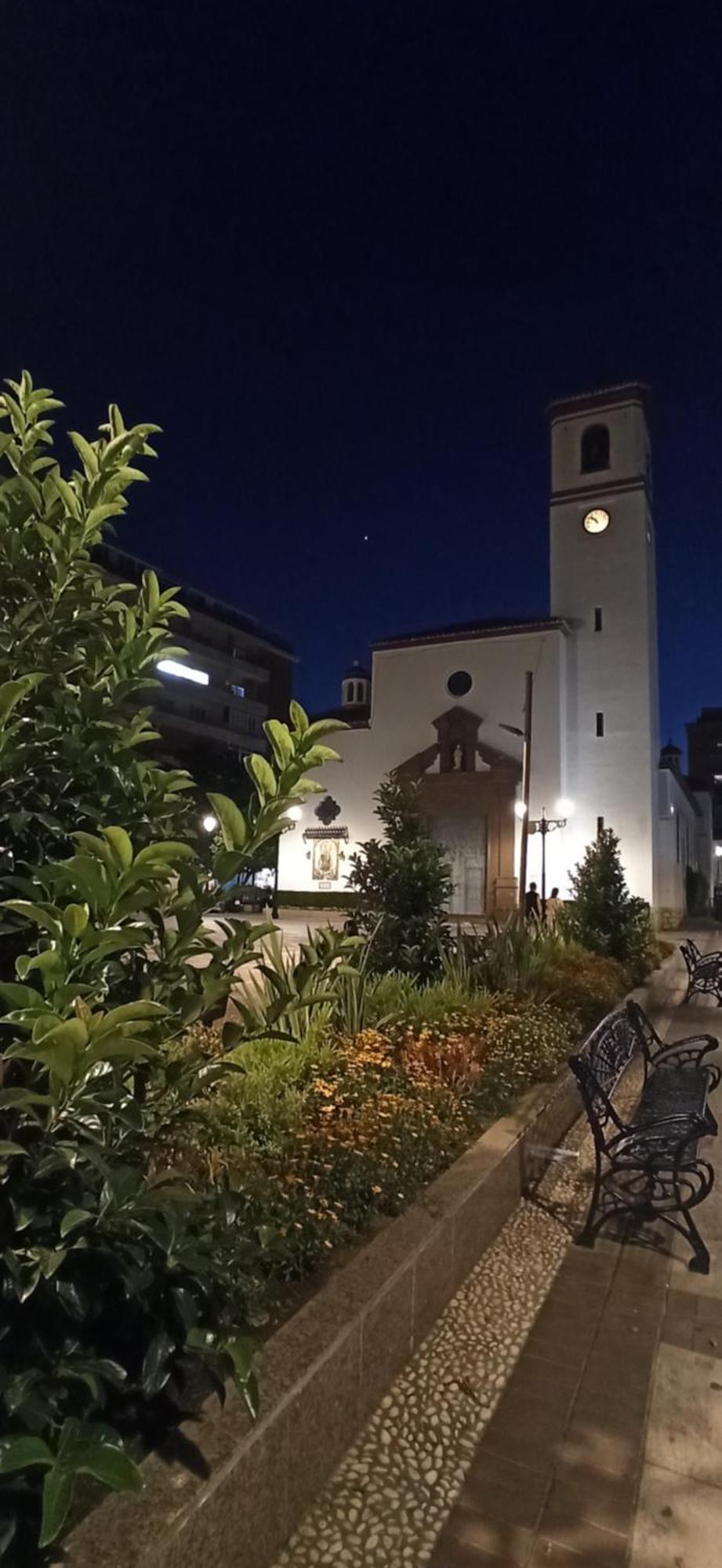 Appartamento Anasan Fuengirola Playa Esterno foto