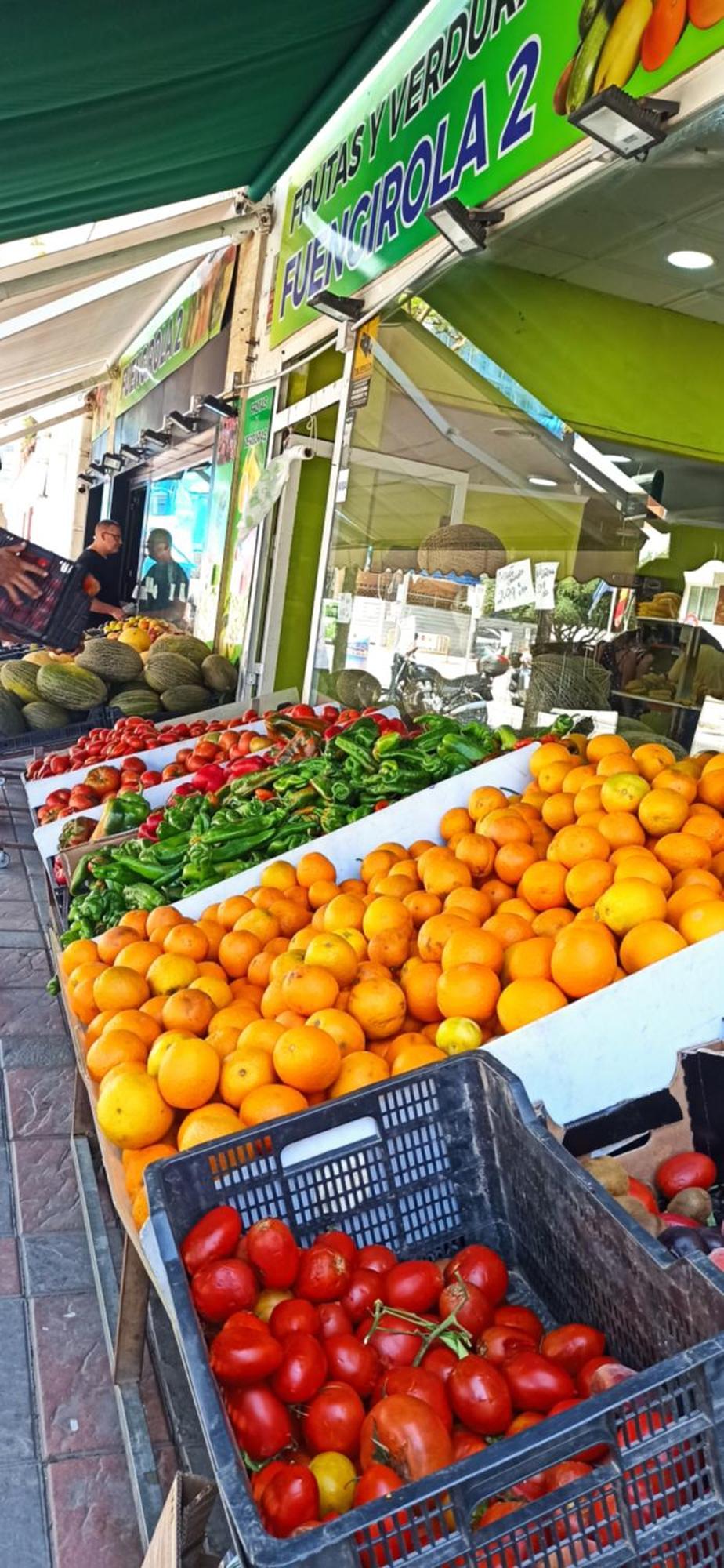 Appartamento Anasan Fuengirola Playa Esterno foto
